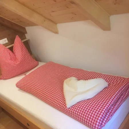 Zirben Troadkasten