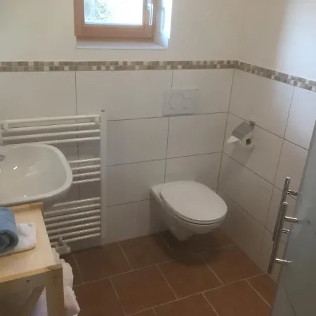 Zirben Troadkasten