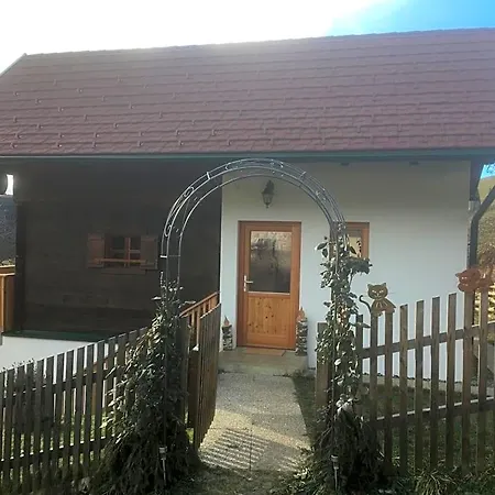 Zirben Troadkasten *