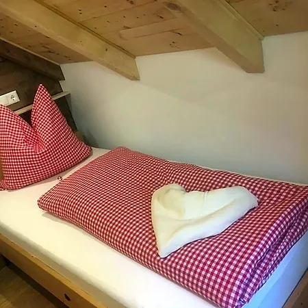 Zirben Troadkasten